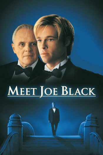 دانلود فیلم Meet Joe Black 1998 دانلود فیلم Meet Joe Black 1998