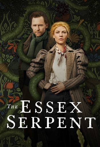 دانلود سریال The Essex Serpent دانلود سریال The Essex Serpent