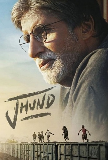 دانلود فیلم Jhund 2022 دانلود فیلم Jhund 2022