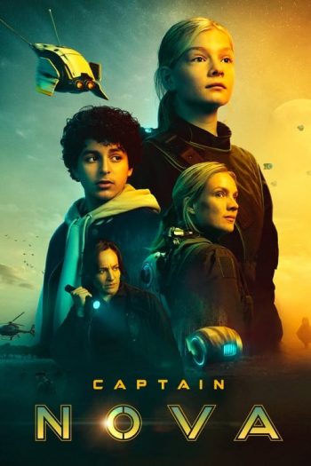 دانلود فیلم Captain Nova 2022 دانلود فیلم Captain Nova 2022
