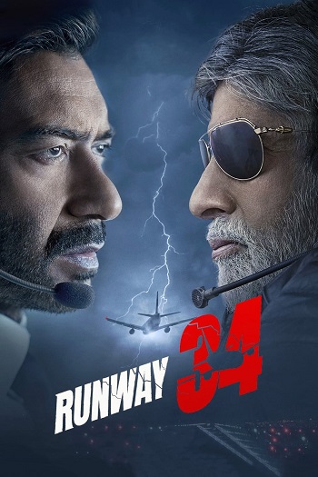 دانلود فیلم Runway 34 2022 دانلود فیلم Runway 34 2022