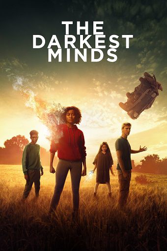 دانلود فیلم The Darkest Minds 2018 دانلود فیلم The Darkest Minds 2018
