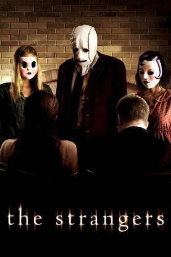 دانلود فیلم The Strangers 2008 دانلود فیلم The Strangers 2008