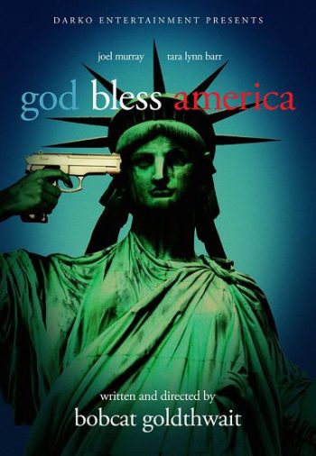 دانلود فیلم God Bless America 2011 دانلود فیلم God Bless America 2011