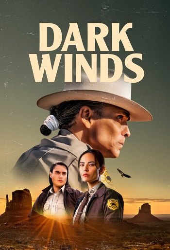دانلود سریال Dark Winds دانلود سریال Dark Winds