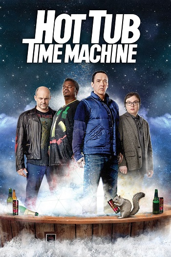 دانلود فیلم Hot Tub Time Machine 2010 دانلود فیلم Hot Tub Time Machine 2010