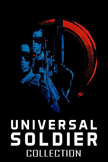 دانلود کالکشن فیلم Universal Soldier دانلود کالکشن فیلم Universal Soldier