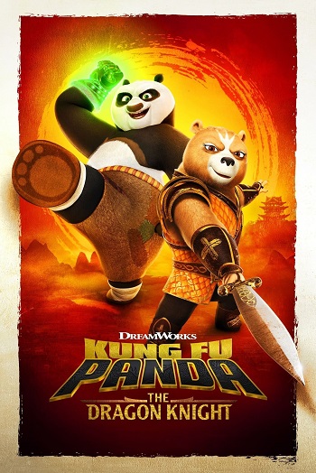 دانلود سریال Kung Fu Panda The Dragon Knight دانلود سریال Kung Fu Panda The Dragon Knight