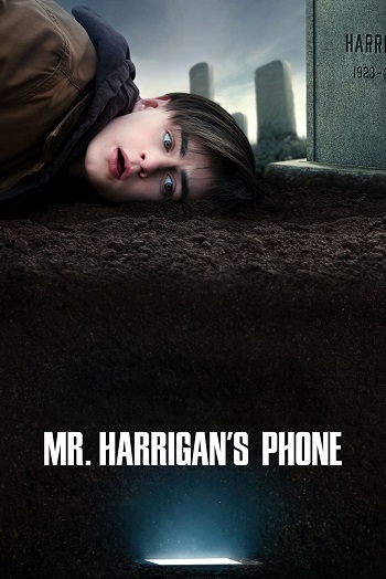 دانلود فیلم Mr. Harrigans Phone 2022 دانلود فیلم Mr. Harrigans Phone 2022