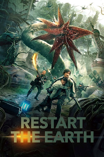 دانلود فیلم Restart the Earth 2021 دانلود فیلم Restart the Earth 2021