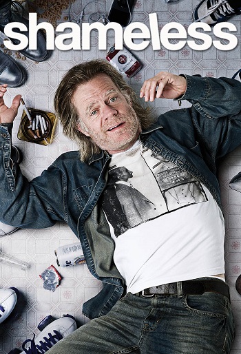 دانلود سریال Shameless دانلود سریال Shameless