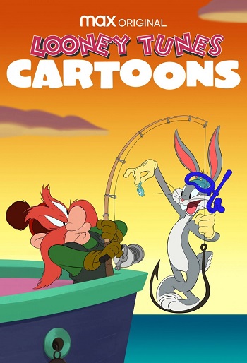 دانلود سریال Looney Tunes Cartoons دانلود سریال Looney Tunes Cartoons