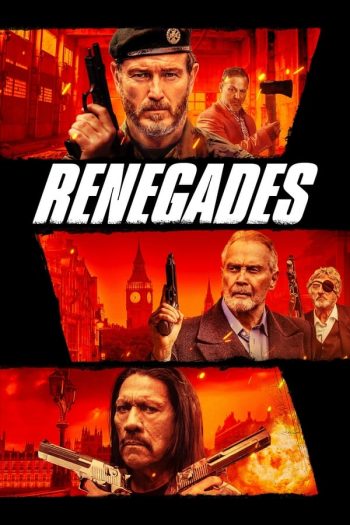 دانلود فیلم Renegades 2022 دانلود فیلم Renegades 2022