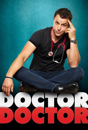 دانلود سریال Doctor Doctor دانلود سریال Doctor Doctor