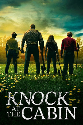 دانلود فیلم Knock at the Cabin 2023 دانلود فیلم Knock at the Cabin 2023