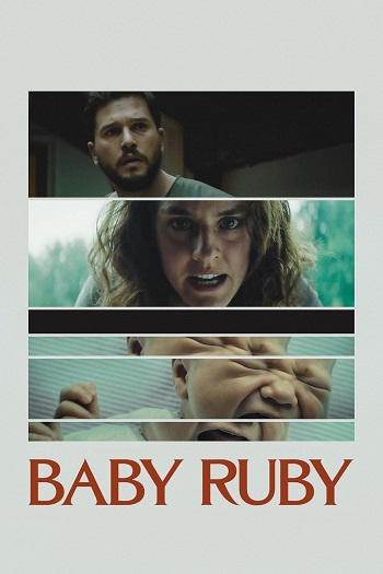 دانلود فیلم 2023 Baby Ruby دانلود فیلم 2023 Baby Ruby