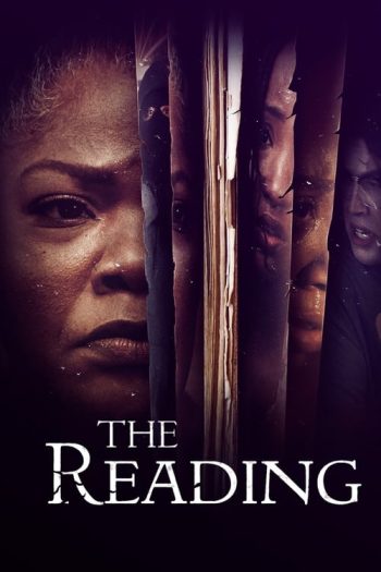 دانلود فیلم The Reading 2023 دانلود فیلم The Reading 2023