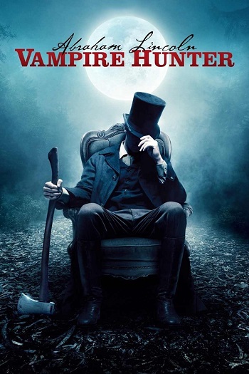 دانلود فیلم Abraham Lincoln Vampire Hunter 2012 دانلود فیلم Abraham Lincoln Vampire Hunter 2012