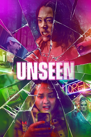 دانلود فیلم 2023 Unseen دانلود فیلم 2023 Unseen