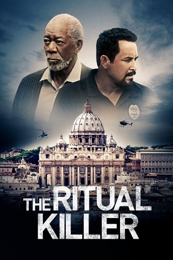 دانلود فیلم The Ritual Killer 2023 دانلود فیلم The Ritual Killer 2023