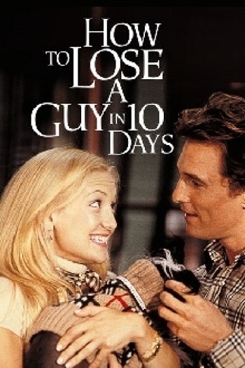دانلود فیلم 2003 How to Lose a Guy in 10 Days دانلود فیلم 2003 How to Lose a Guy in 10 Days