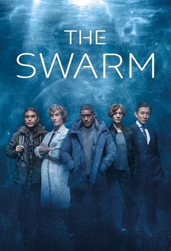 دانلود سریال The Swarm دانلود سریال The Swarm