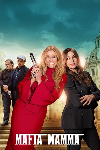دانلود فیلم 2023 Mafia Mamma دانلود فیلم 2023 Mafia Mamma