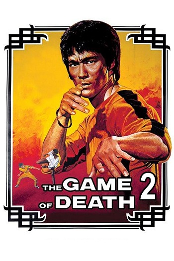 دانلود فیلم 1980 Game of Death II دانلود فیلم 1980 Game of Death II