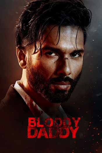 دانلود فیلم 2023 Bloody Daddy دانلود فیلم 2023 Bloody Daddy