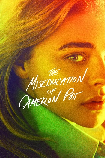 دانلود فیلم 2018 The Miseducation of Cameron Post دانلود فیلم 2018 The Miseducation of Cameron Post