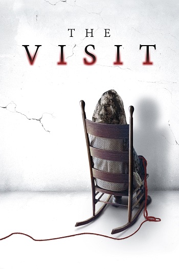 دانلود فیلم 2015 The Visit دانلود فیلم 2015 The Visit