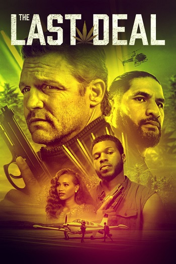 دانلود فیلم 2023 The Last Deal دانلود فیلم 2023 The Last Deal