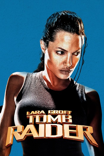 دانلود فیلم 2001 Lara Croft: Tomb Raider دانلود فیلم 2001 Lara Croft: Tomb Raider