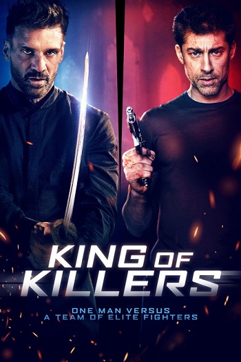 دانلود فیلم 2023 King of Killers دانلود فیلم 2023 King of Killers