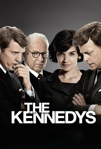 دانلود سریال The Kennedys دانلود سریال The Kennedys