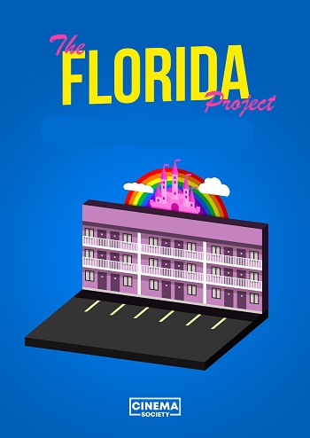 دانلود فیلم The Florida Project 2017 دانلود فیلم The Florida Project 2017