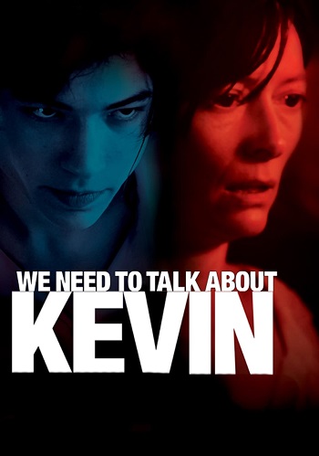 دانلود فیلم 2011 We Need to Talk About Kevin دانلود فیلم 2011 We Need to Talk About Kevin