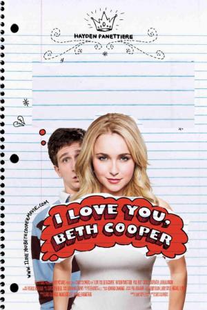 دانلود فیلم 2009 I Love You Beth Cooper دانلود فیلم 2009 I Love You Beth Cooper
