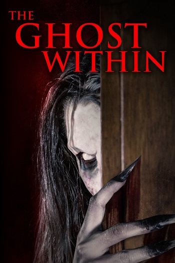 دانلود فیلم 2023 The Ghost Within دانلود فیلم 2023 The Ghost Within