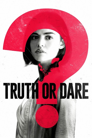 دانلود فیلم 2018 Truth or Dare دانلود فیلم 2018 Truth or Dare