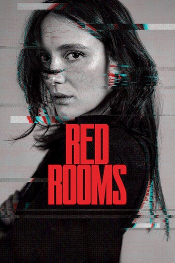 دانلود فیلم Red Rooms 2023 اتاق های قرمز دانلود فیلم Red Rooms 2023 اتاق های قرمز