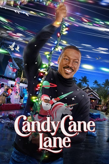 دانلود فیلم Candy Cane Lane 2023 دانلود فیلم Candy Cane Lane 2023