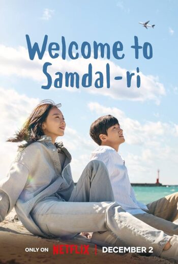 دانلود سریال Welcome to Samdalri به سامدالری خوش آمدید دانلود سریال Welcome to Samdalri به سامدالری خوش آمدید