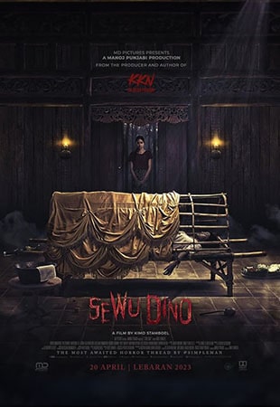 دانلود فیلم Sewu Dino 2023 هزار روز دانلود فیلم Sewu Dino 2023 هزار روز