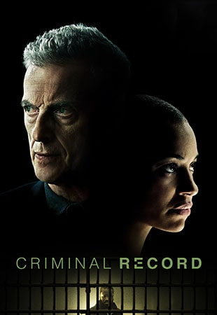 سریال Criminal Record سابقه کیفری سریال Criminal Record سابقه کیفری