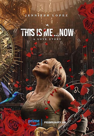 دانلود فیلم This Is Me… Now 2024 من حالا … هستم دانلود فیلم This Is Me… Now 2024 من حالا … هستم