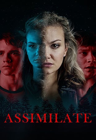دانلود فیلم Assimilate 2019 شبیه سازی دانلود فیلم Assimilate 2019 شبیه سازی