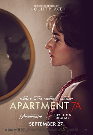 دانلود فیلم Apartment 7A 2024 واحد ای 7 دانلود فیلم Apartment 7A 2024 واحد ای 7