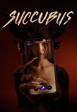 دانلود فیلم Succubus 2024 انعکاس تاریکی دانلود فیلم Succubus 2024 انعکاس تاریکی