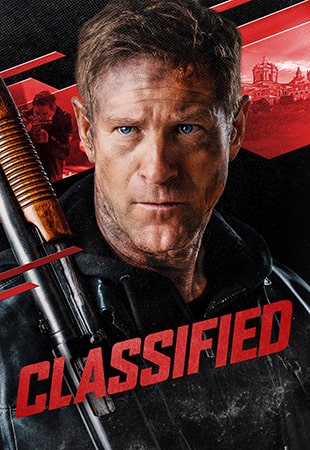 دانلود فیلم Classified 2024 طبقه بندی شده دانلود فیلم Classified 2024 طبقه بندی شده